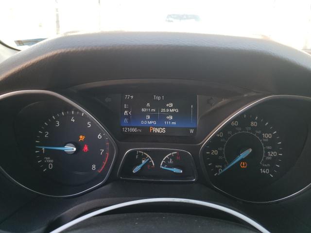 Photo 9 from auction – 2015 FORD FOCUS SE with VIN 1FADP3F21FL380597