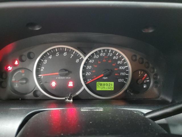 Foto 9 de la subasta – 2004 MAZDA TRIBUTE LX con VIN 4F2YZ04124KM08425