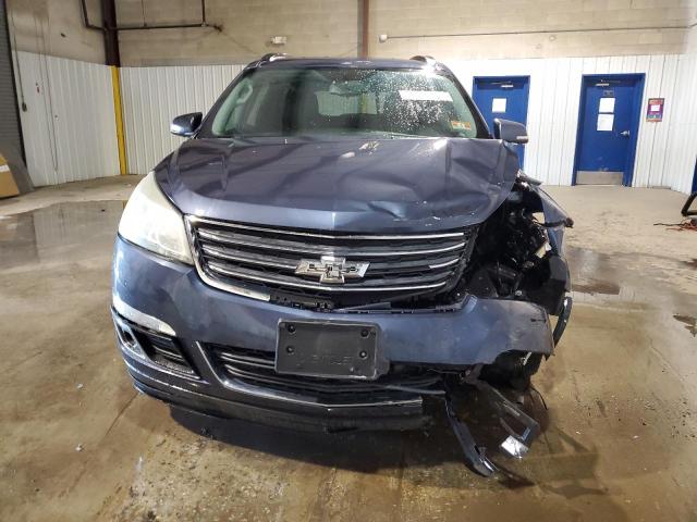 Photo 5 from auction – 2013 CHEVROLET TRAVERSE L with VIN 1GNKVGKD9DJ170495