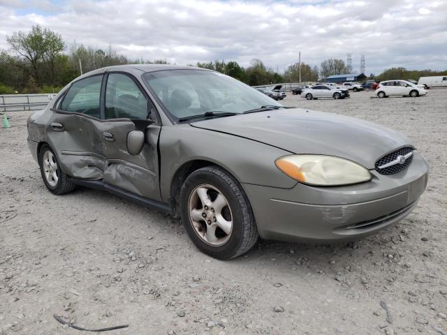 صورة رقم 4 من المزاد - 2001 FORD TAURUS SES مع VIN 1FAFP55U41A295457