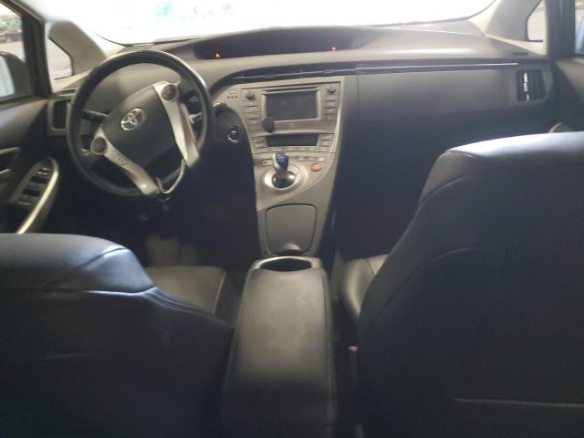 Photo 8 from auction – 2015 TOYOTA PRIUS with VIN JTDKN3DU1F0441654