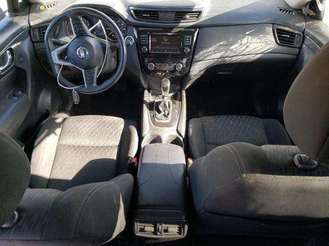 Photo 8 from auction – 2020 NISSAN ROGUE S with VIN KNMAT2MT2LP527951