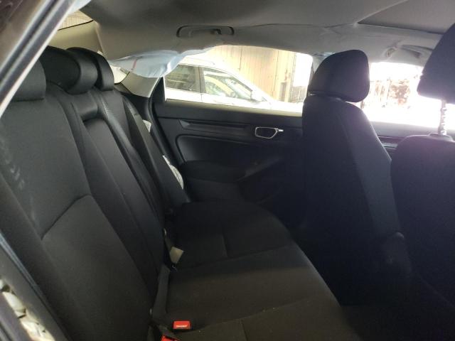 Photo 10 from auction – 2022 HONDA CIVIC EX with VIN JHMFE1F7XNX007041