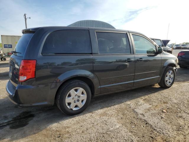 Photo 3 from auction – 2011 DODGE GRAND CARA with VIN 2D4RN4DG1BR771733