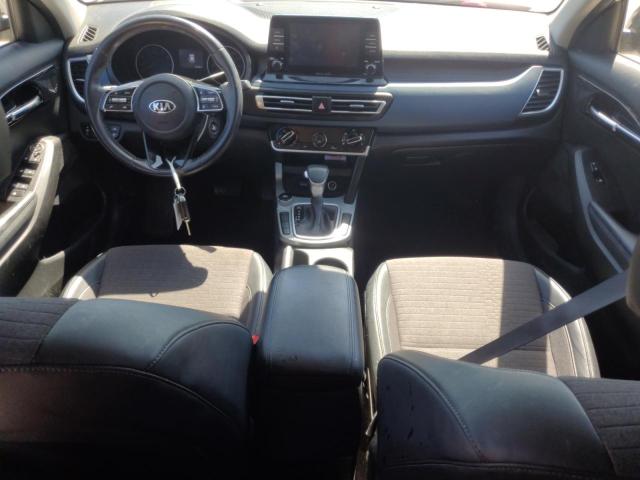 Photo 8 from auction – 2021 KIA SELTOS S with VIN KNDEU2AA0M7124019