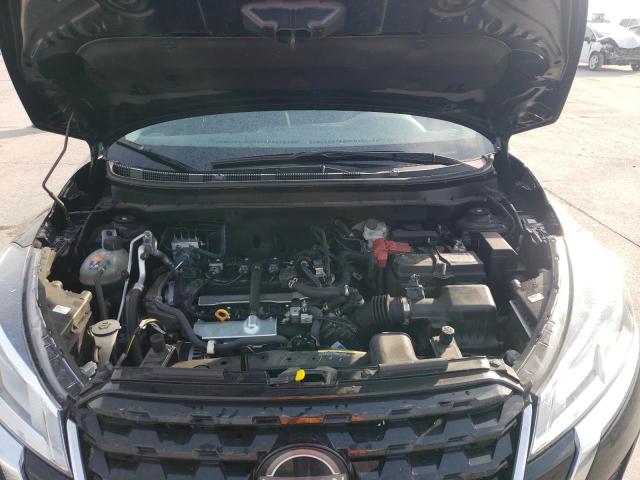 Photo 12 from auction – 2023 NISSAN KICKS S with VIN 3N1CP5BV8PL551601