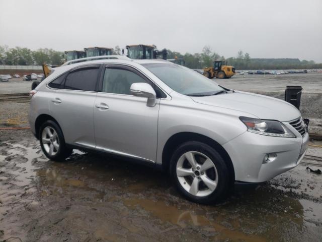 Photo 4 from auction – 2013 LEXUS RX 350 BAS with VIN 2T2BK1BA4DC199141