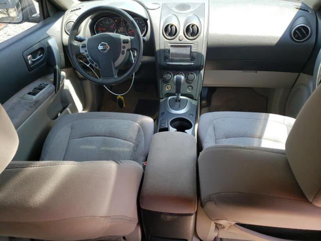 Photo 8 from auction – 2012 NISSAN ROGUE S with VIN JN8AS5MT1CW605960