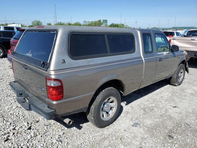 Photo 3 from auction – 2005 FORD RANGER SUP with VIN 1FTYR14U75PA41381