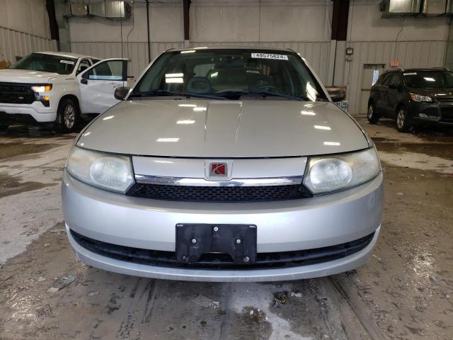 Photo 5 from auction – 2004 SATURN ION LEVEL with VIN 1G8AJ52FX4Z203375