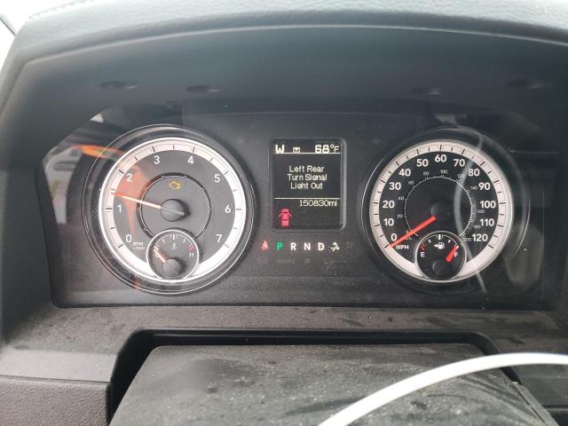 Photo 9 from auction – 2017 RAM 2500 SLT with VIN 3C6UR5DJ6HG655737