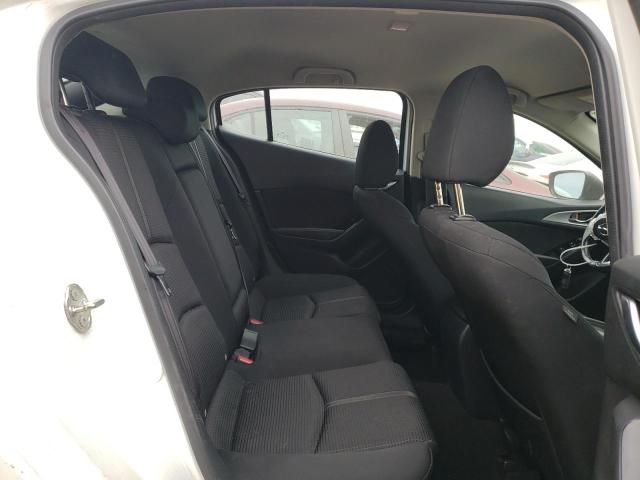 Photo 10 from auction – 2017 MAZDA 3 TOURING with VIN JM1BN1L79H1153507