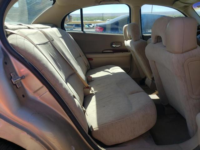 Photo 10 from auction – 2005 BUICK LESABRE CU with VIN 1G4HP54K95U128949