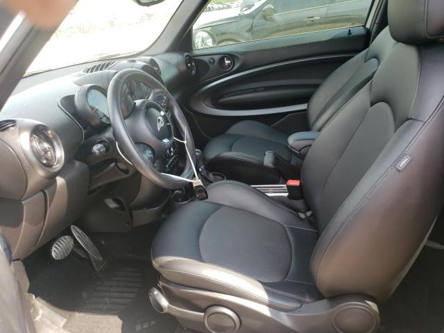 Photo 7 from auction – 2015 MINI COOPER S P with VIN WMWSS5C55FWT84612