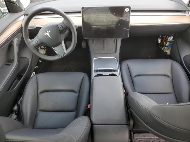 Photo 8 from auction – 2023 TESLA MODEL 3 with VIN 5YJ3E1EA9PF498314
