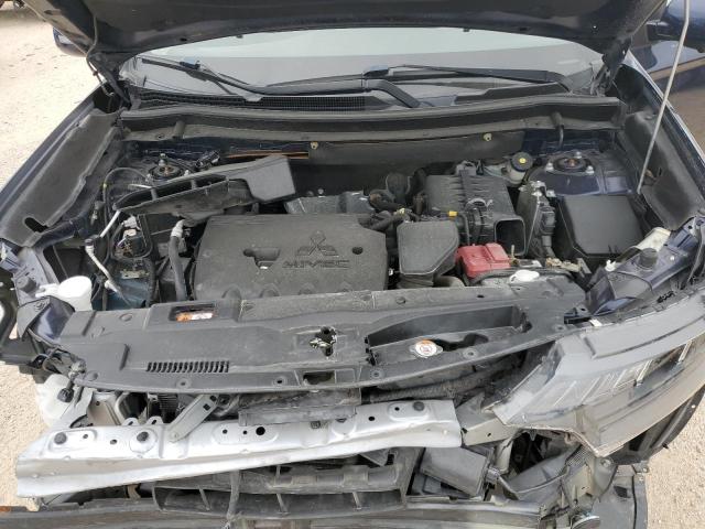 Photo 11 from auction – 2019 MITSUBISHI OUTLANDER with VIN JA4AD3A31KZ048845