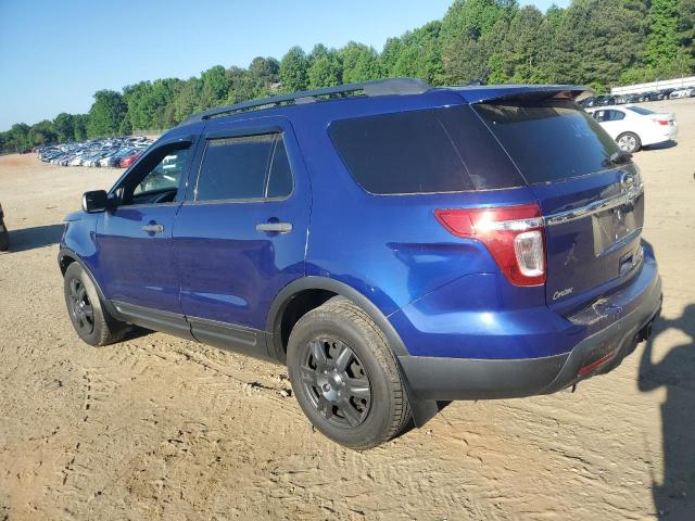 Photo 2 from auction – 2013 FORD EXPLORER with VIN 1FM5K8B82DGC23893