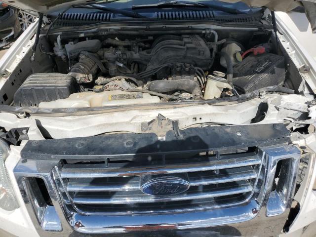 Photo 12 from auction – 2010 FORD EXPLORER E with VIN 1FMEU7EE1AUB13436