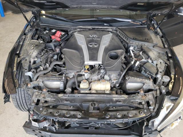 Photo 11 from auction – 2017 INFINITI Q50 PREMIU with VIN JN1EV7AR5HM834348