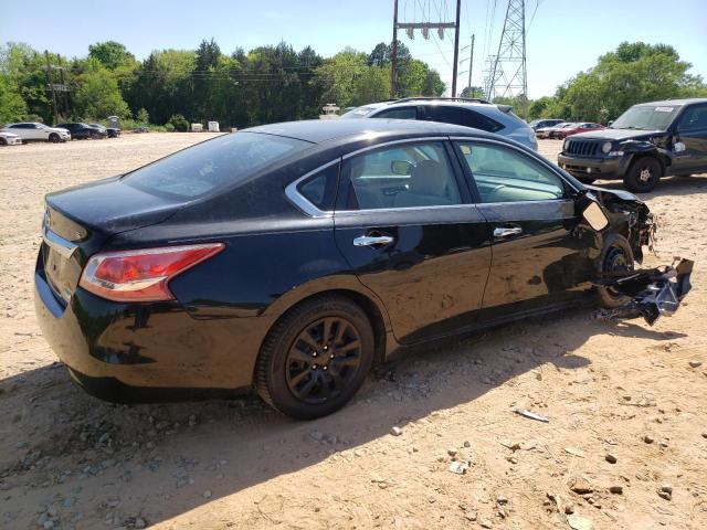 Photo 3 from auction – 2013 NISSAN ALTIMA 2.5 with VIN 1N4AL3AP1DC221058