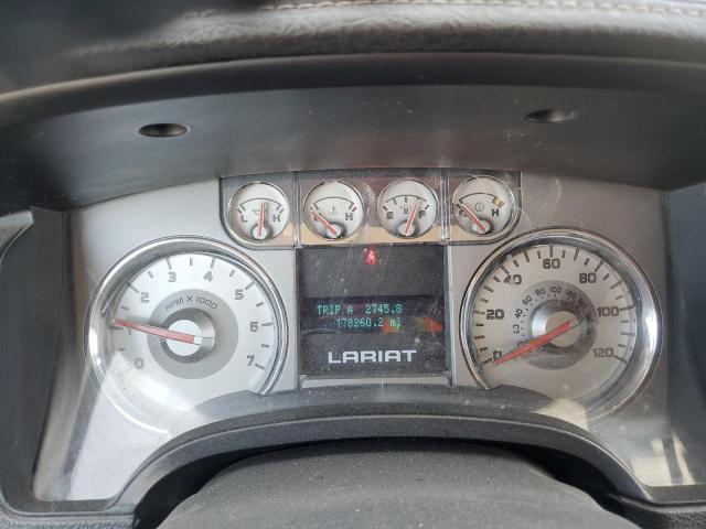 Photo 9 from auction – 2010 FORD F150 SUPER with VIN 1FTFW1EV3AKE64750