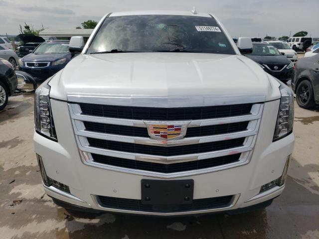 Photo 5 from auction – 2016 CADILLAC ESCALADE P with VIN 1GYS4CKJ3GR245251