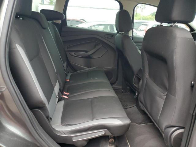 Photo 10 from auction – 2015 FORD ESCAPE S with VIN 1FMCU0F79FUA57560