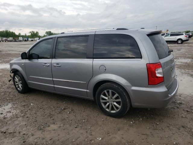 Photo 2 from auction – 2014 CHRYSLER TOWN & COU with VIN 2C4RC1CG7ER470505