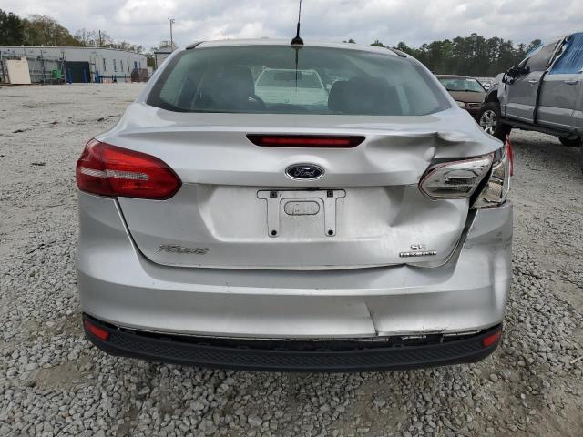 Photo 6 from auction – 2016 FORD FOCUS SE with VIN 1FADP3F22GL348937