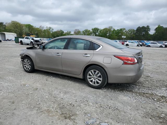 Photo 2 from auction – 2014 NISSAN ALTIMA 2.5 with VIN 1N4AL3AP1EN352531