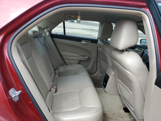 Photo 10 from auction – 2014 CHRYSLER 300 with VIN 2C3CCAAG0EH355067