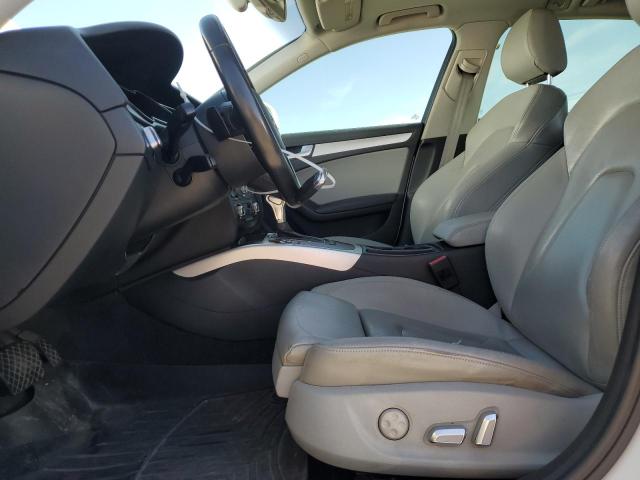 Photo 7 from auction – 2013 AUDI A4 ALLROAD with VIN WA1UFAFL4DA222431
