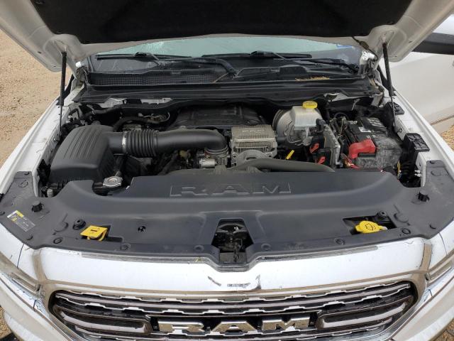 Photo 11 from auction – 2019 RAM 1500 LIMIT with VIN 1C6SRFHT8KN744166
