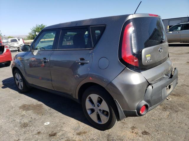 Photo 2 from auction – 2015 KIA SOUL with VIN KNDJN2A27F7181650