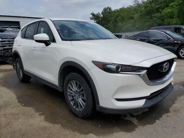 Photo 4 from auction – 2017 MAZDA CX-5 TOURI with VIN JM3KFACL7H0213047