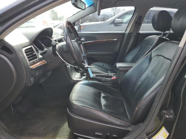 Photo 7 from auction – 2012 LINCOLN MKZ with VIN 3LNHL2GC8CR830327