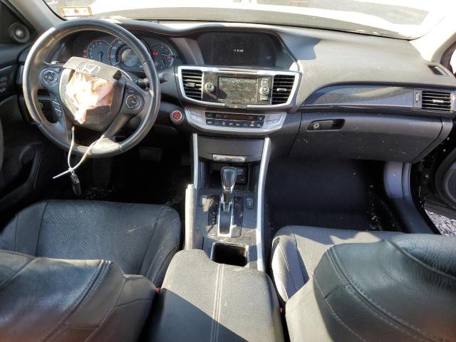 Photo 8 from auction – 2013 HONDA ACCORD EXL with VIN 1HGCT2B89DA008926