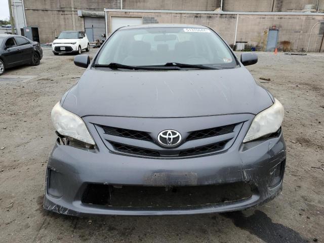 Photo 5 from auction – 2011 TOYOTA COROLLA BA with VIN JTDBU4EE5BJ100844