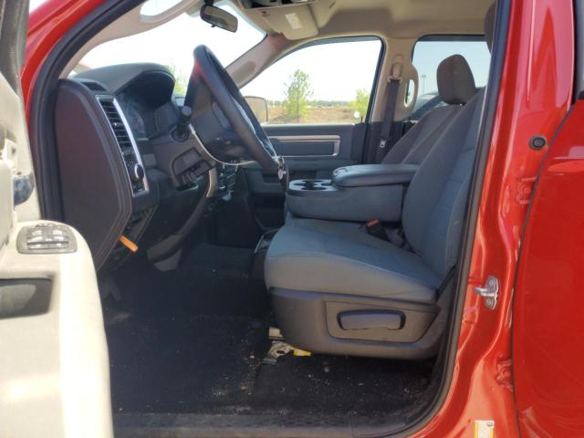 Photo 7 from auction – 2019 RAM 1500 CLASS with VIN 1C6RR7TT0KS696370