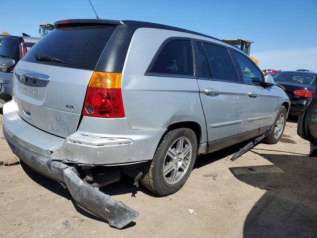 Photo 3 from auction – 2007 CHRYSLER PACIFICA T with VIN 2A8GM68X77R200521