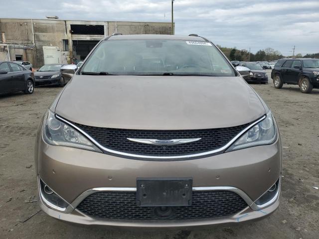 Photo 5 from auction – 2017 CHRYSLER PACIFICA L with VIN 2C4RC1GG7HR659105