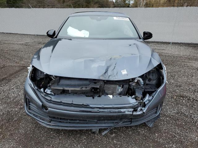 Photo 5 from auction – 2023 VOLKSWAGEN JETTA COMF with VIN 3VWSM7BU0PM054148