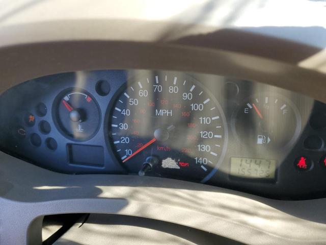 Photo 9 from auction – 2005 FORD FOCUS ZX4 with VIN 1FAFP34NX5W156215
