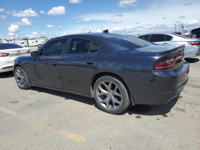 Photo 2 from auction – 2017 DODGE CHARGER R/ with VIN 2C3CDXCT7HH599166