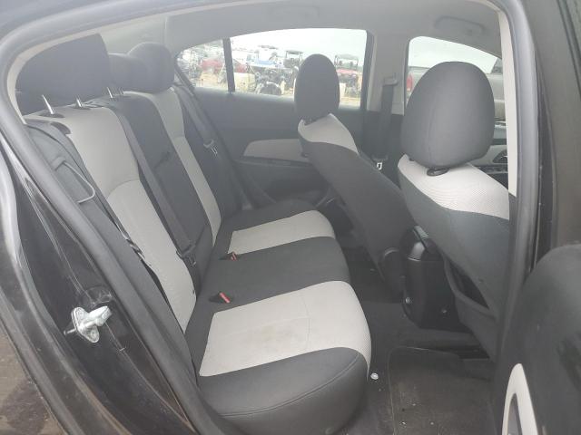 Photo 10 from auction – 2011 CHEVROLET CRUZE LS with VIN 1G1PC5SH2B7165461