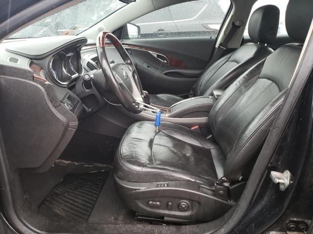 Photo 7 from auction – 2011 BUICK LACROSSE C with VIN 1G4GE5ED5BF384846