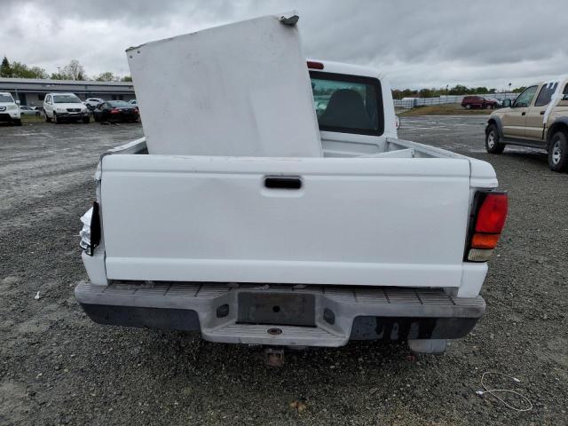 Photo 6 from auction – 2000 MAZDA B3000 with VIN 4F4YR12V5YTM25612