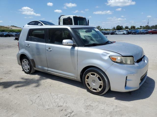 Photo 4 from auction – 2012 TOYOTA SCION XB with VIN JTLZE4FE9CJ028899