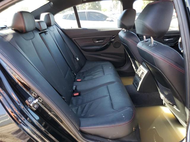 Photo 10 from auction – 2012 BMW 328 I SULE with VIN WBA3C1C58CF432741