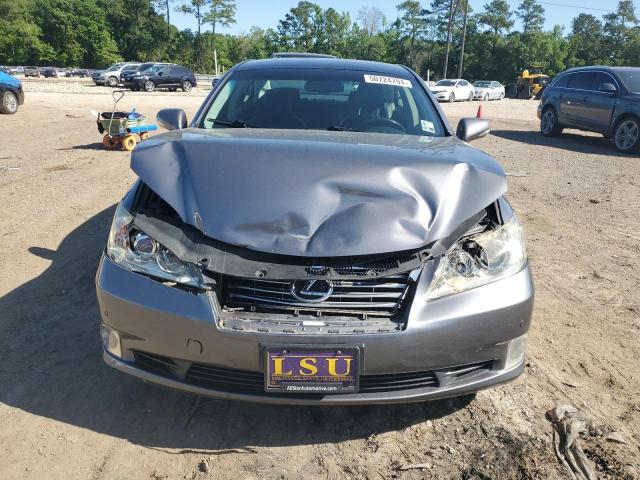 Photo 5 from auction – 2012 LEXUS ES 350 with VIN JTHBK1EG5C2480719